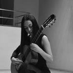 Lucía Gil Cisneros - @luciagil_guitar - Instagram