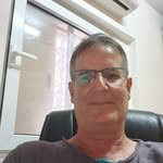 Gil Cohen - @cohen8553 - Instagram