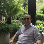 Gil Cohen - @gilcohenpb2 - Instagram