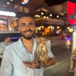 Gil Cohen - @gil_cohen_5 - Instagram
