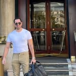 Gil Cohen - @gil_cohen_ - Instagram