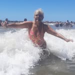 Betty Noemi Gil Cornejo - @nortelanas - Instagram