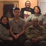 Gil Cornejo - @gilcornejo53 - Instagram