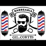 barbearia do Gil guedes - @gil_cortes_ofc - Instagram
