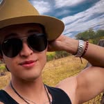 Gil Cortés - @_gilcortes - Instagram
