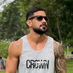 Gil Cortes - @gilcortes.rj - Instagram