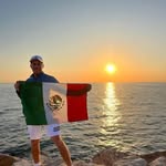 Gil Cortés - @gilcortestellez - Instagram