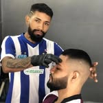 gilson vieira - @_gil_cortes_ - Instagram