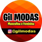 Gil Costa - @gilmodas_2 - Instagram