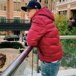 GIL SALVADOR CUEVAS - @cozygil - Instagram