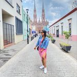 Ivet Gil Cuevas - @ivetgilcvs - Instagram