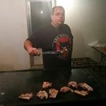 Raúl Gil Cuevas - @barrete8 - Instagram