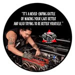 Gil DL - @gils_garage_gil_deleon - Instagram