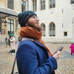 Gil Goldman - @grandpagoldfish - Instagram
