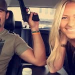 Gil Griffin - @22gil22 - Instagram
