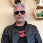 Gil Hudson Farrapo Hudson - @gilhudson - Instagram