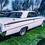 Gil Hurtado - @imp62hardtop - Instagram