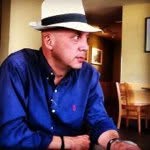 Gilberto F Hurtado A - @gilhurtado - Instagram