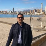 Jose Pascual Gil Hurtado - @josepascualgilhurtado - Instagram