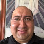 Gil Juárez - @giljuarezm - Instagram