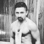 Gil Juarez - @la_garza765 - Instagram