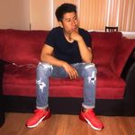Gilbert Juárez - @giljuarez_07 - Instagram