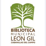 Biblioteca Municipal León Gil - @bibliotecaleongil_cabanillas - Instagram