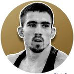 Gil Leon / Treinador de Luta Olímpica - @_gilleon - Instagram