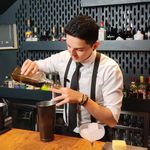 Leon Gil - @leongil_bartender - Instagram