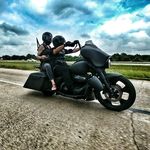 Gil Levy - @blackout7c - Instagram