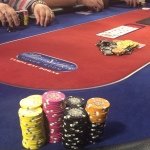 Gil Levy - @pokerluckstick - Instagram