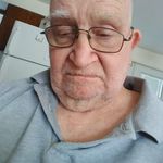 Gil Lewis - @fireman352 - Instagram