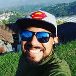 Juan David Gil Lugo - @juandahill - Instagram