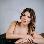 Коуч/відносини/самоцінність/ жіночність/стосунки в парі - @yuliia_gillyon_coach - Instagram
