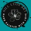 Gill Lyon Art - @gillllyonart - TikTok