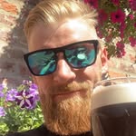James Gillyon - @gillyonjames - Instagram