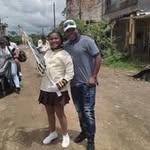 Gilmiller Aluma Garcia - @gilmilleralumagarcia - Instagram