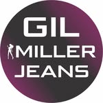 GILMILLERJEANS - @gilmillerjeans - Instagram