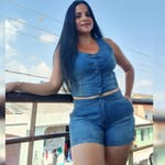 Gil Miranda - @gilvana_miranda - Instagram