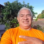 Gil Miranda - @gilmirandaamigodafamilia - Instagram