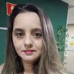 Gilciene Miranda - @gilmiranda_ - Instagram