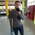 Gil Padilla - @gilpadillaa_ - Instagram