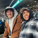 Gil Padilla - @g_padilla27 - Instagram