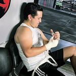 Gilberto Padilla - @gilpadilla8 - Instagram