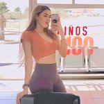 Erika Gil Portillo - @erikagilportillo - Instagram
