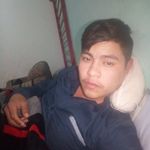 Gil Portillo - @gil.portillo.98 - Instagram