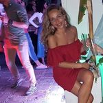 Guadalupe Gil Portillo - @ggilport - Instagram