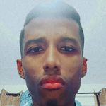 Gil Alberto Ramos - @gilramost - Instagram