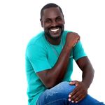 Gil Ramos - @gilramos.negrolindo - Instagram