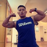 Gil Ramos Segundo - @morfi00 - Instagram